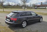 Audi A6 2.0 TDI Avant - 177 PS, BOSE, Panorama, Leder - Audi A6: Ps