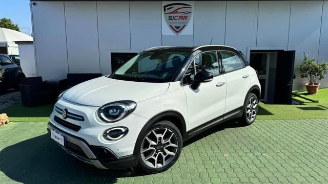 Fiat FIAT 500X 1.6 MultiJet 130 CV Cross +