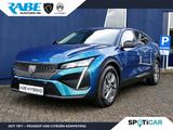 Peugeot 408 Allure 145 Hybrid Keyless+Navi+ACC+Sitzhzg