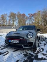 MINI John Cooper Works Clubman JCW  - graue MINI John Cooper Works Clubman