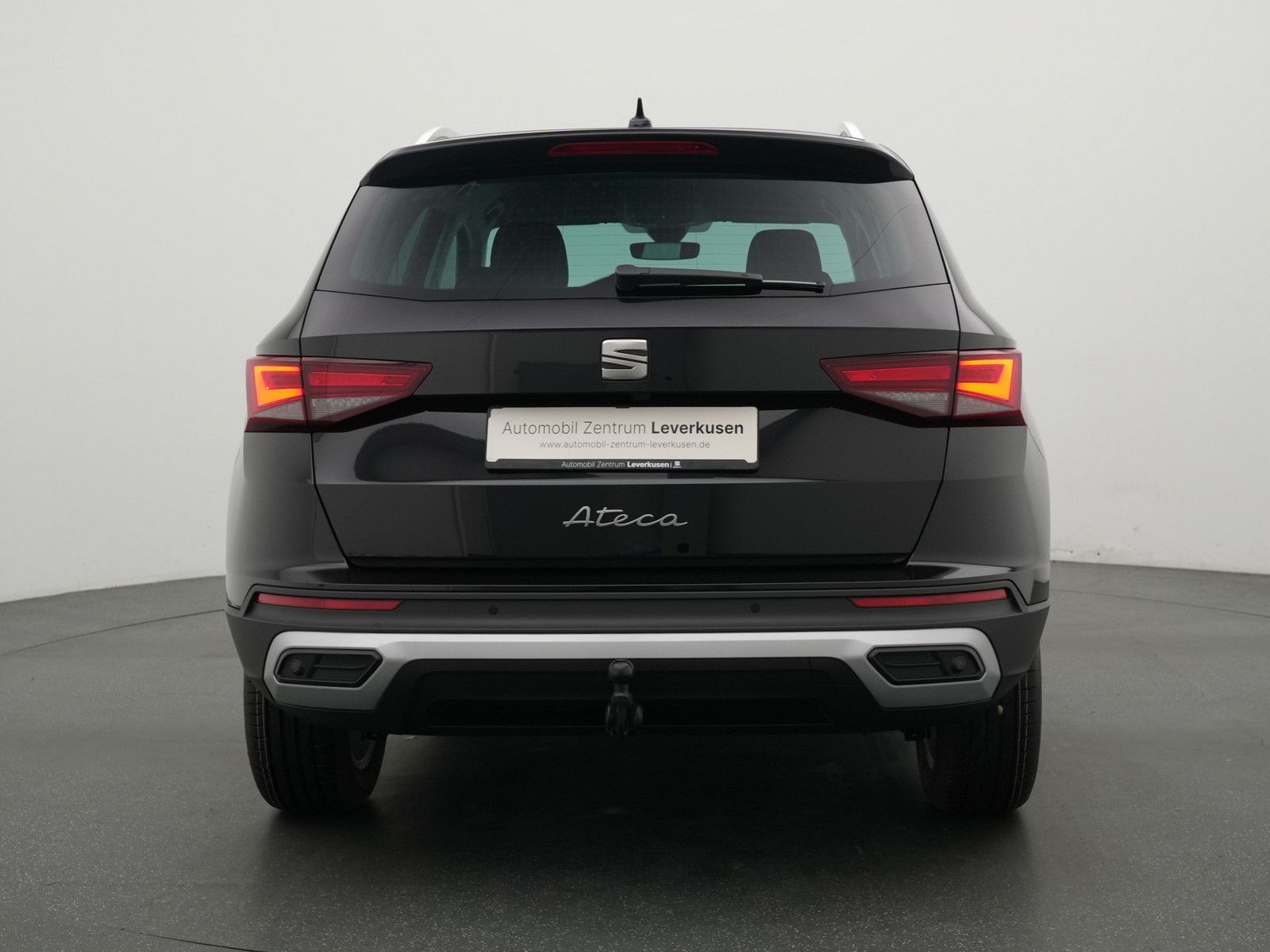 Seat Ateca - Bild 4