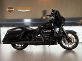 Harley-Davidson FLHXS Street Glide Special  - gebrauchte Motorräder in Rostock