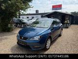 Seat Ibiza 1.6 TDI Stylance/Style*AHK*TEMP*MULTI*AC* - Seat Ibiza Stylance mit Diesel-Antrieb