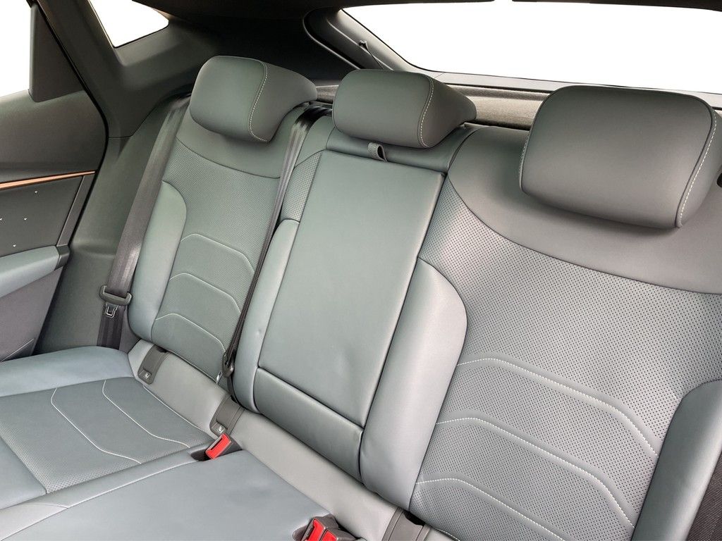 Cupra Tavascan - Bild 22