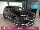 Hyundai Santa Fe 1.6 Hybrid Signa 4WD SEVEN|LED|Pano - Hyundai SANTA FE: Seven