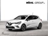 Renault Clio EXPERIENCE SCe 75 ABS Fahrerairbag ESP SERV - Renault Clio: F