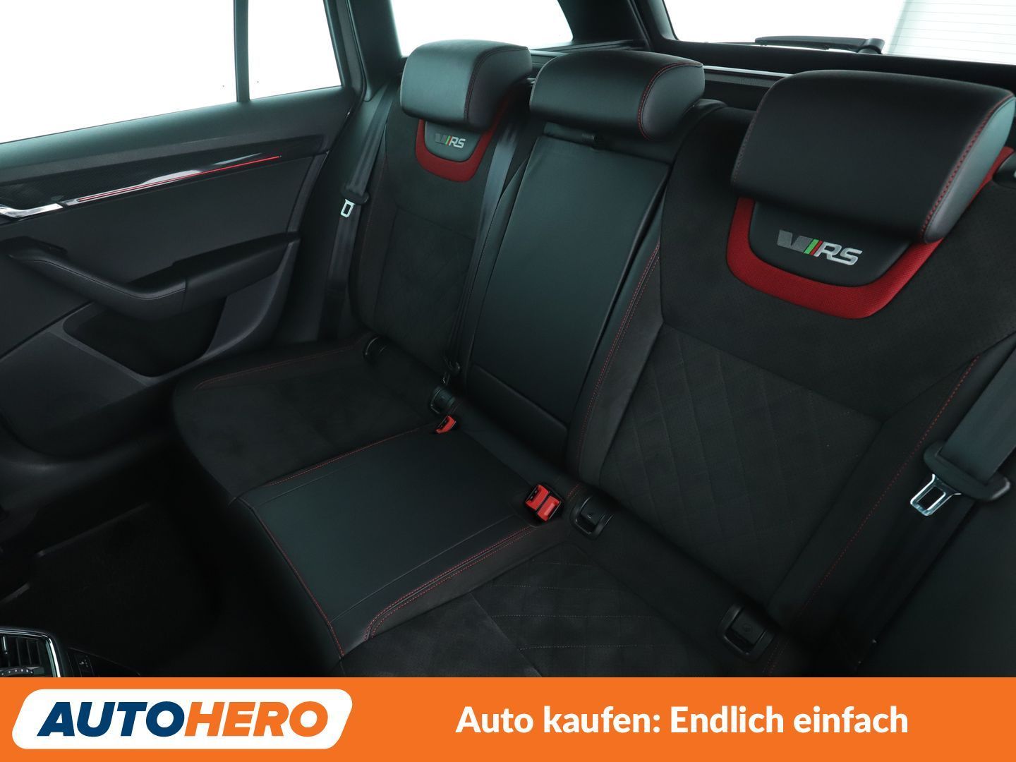Skoda Octavia 2.0 TSI RS 245 Aut.*LED*ACC*PLA*CAM* foto 14