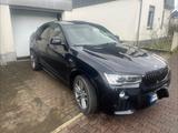 BMW X4 xDrive20d M Sport M Sport - BMW X4 von privat