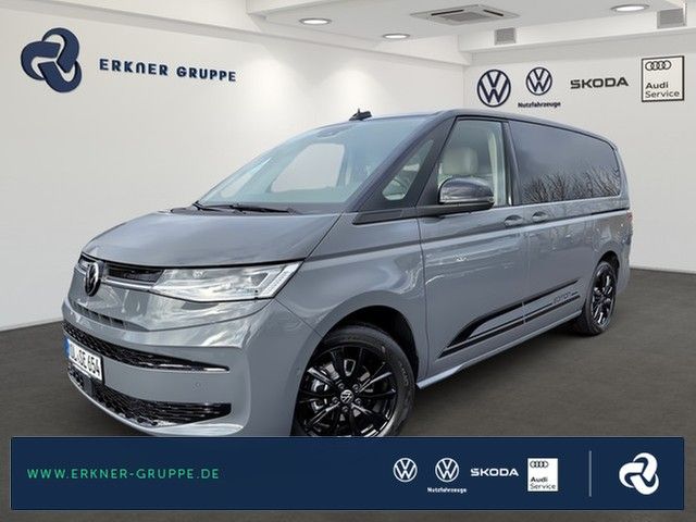 Volkswagen T6 Caravelle T6.1 2.0 TDI LR 9-SITZE NAVI+AHK+LA