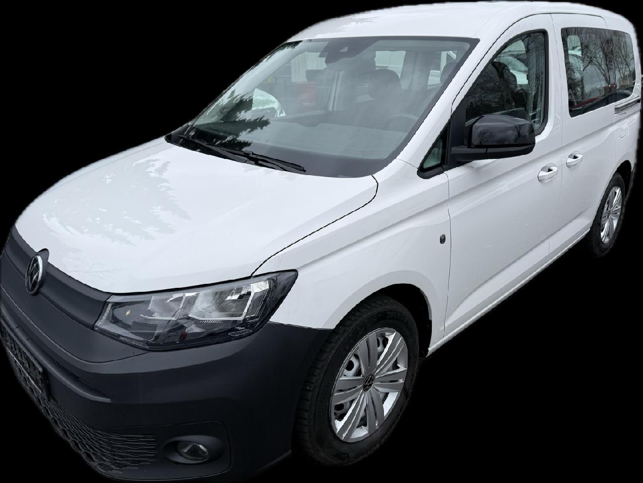 Volkswagen Caddy Basis
