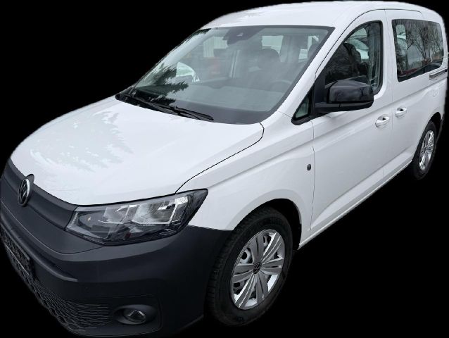 VW Caddy Basis