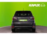 Ford EcoSport 1.0EB ST-Line+XENON+KAMERA+AHK+TEMPO - gebrauchte Ford SUV & Geländewagen