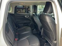 Jeep Compass - Vorschau Bild 12