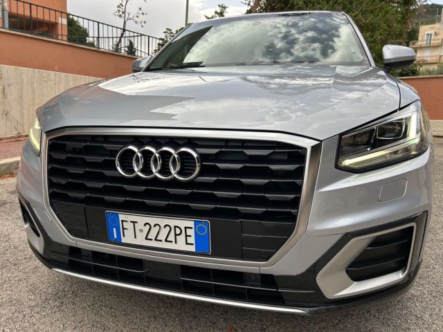 Audi Q2 30 TDI S tronic Admired unico proprietar