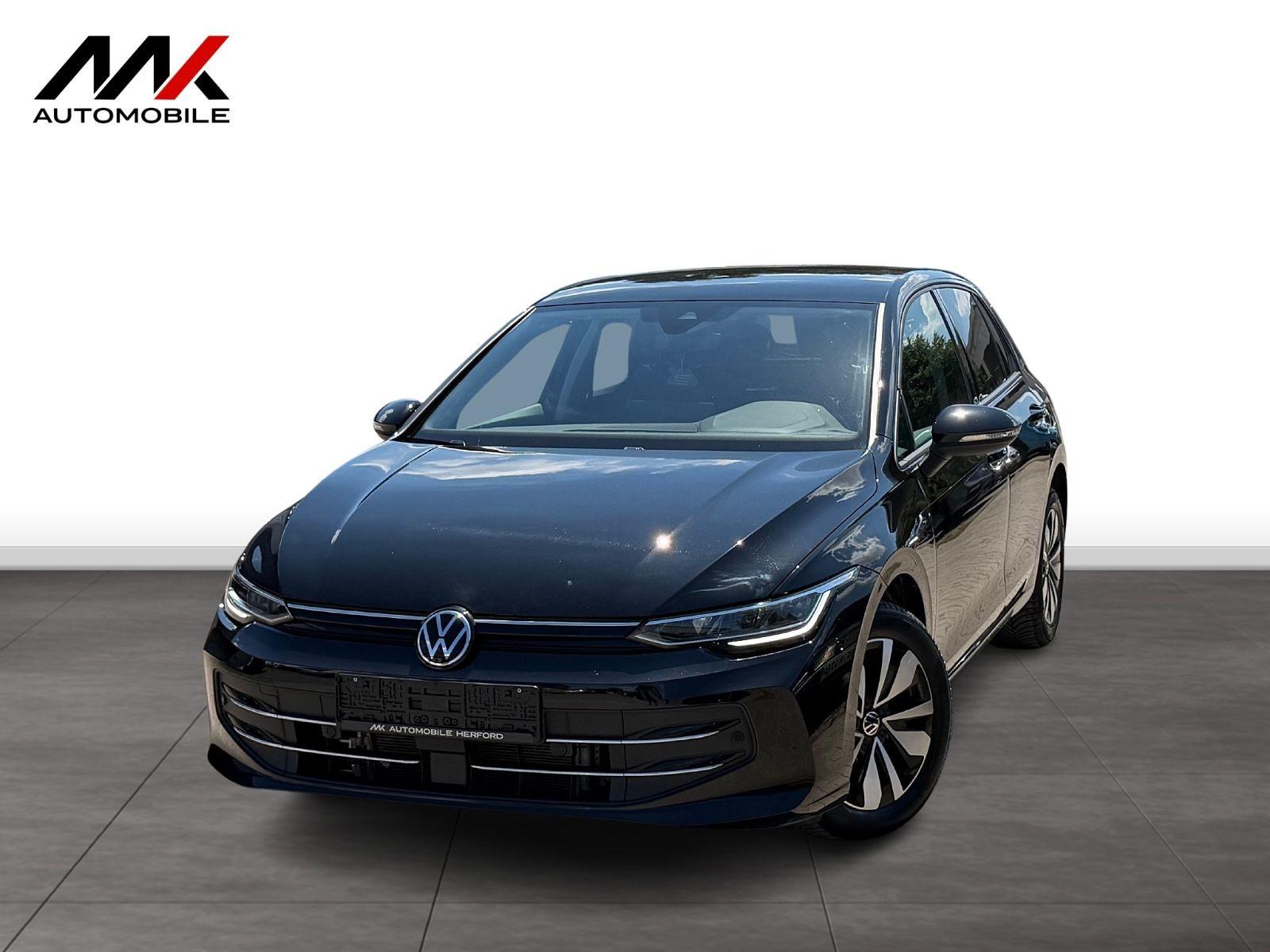Volkswagen Golf VIII Lim. 1.5 eTSI Goal *CARPLAY*ACC*NAVI*