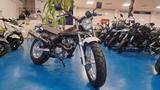 Suzuki RV 125 Van Van, erst 8320km, Einzelstück!, - Offers