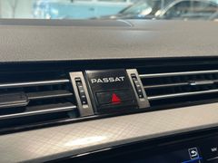 VW Passat Variant - Ansicht 36