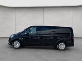 Mercedes-Benz Vito 116 Tourer 9 Sitze,2xTüre,2x Klima AHK - Mercedes 9-Sitzer