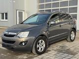 Opel Antara 2.2 Design Edition 4x4 Euro5 - Opel Antara: 2.2