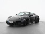 Porsche 992 Carrera GTS Cabriolet Carrera GTS - Porsche 992 in Bochum