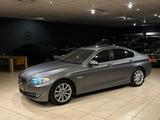BMW 530d Lim./HUD/ACC/SOFTCLOSE/AHK/S.DACH - BMW 530 aus 2012