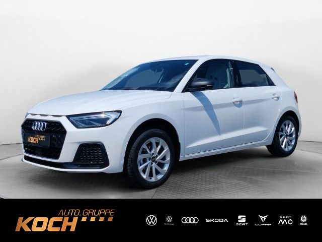 A1 Sportback advanced 25 TFSI S-Tronic, inkl. Wi