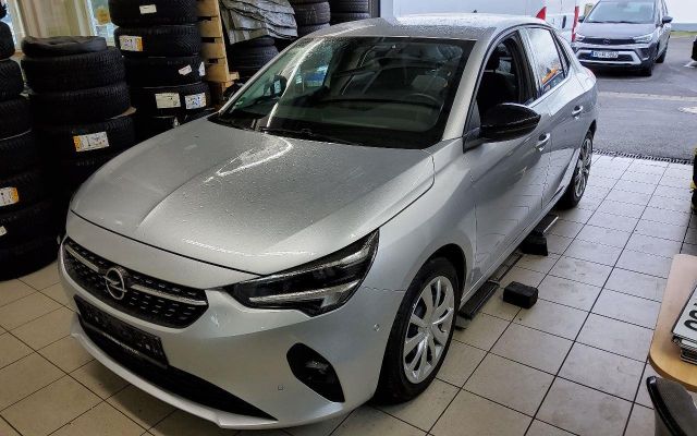 Opel Corsa F 1.2 T[Euro6d] S/S 5-T Elegance