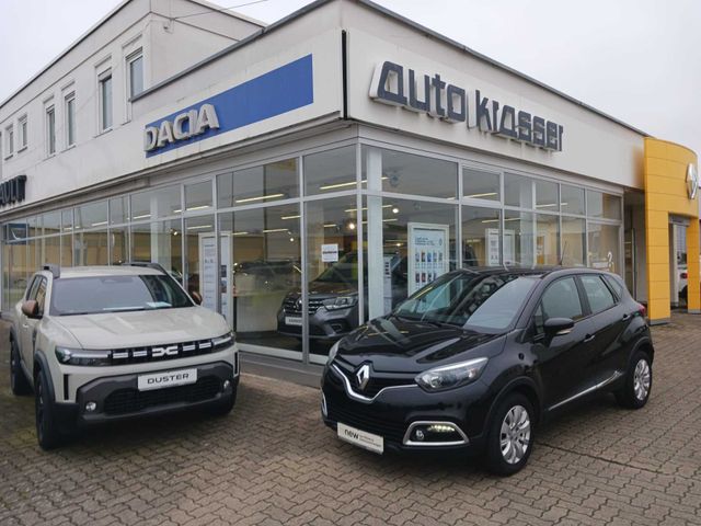 Renault Captur Experience ENERGY TCe90 *in Germersheim*