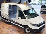 MAN TGE 3.180 4X4 L3H3 DIF-SPERRE AHK3,5T ACC STANDH - MAN in Stuttgart