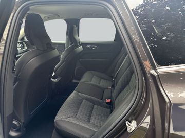 Volvo XC60 - 11