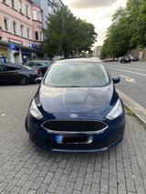 Ford2017(Automatik-Diesel) 7Sitzer - Ford C-Max in Wuppertal