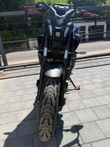 Yamaha MT-07 - 2023 - 1.415km - A2 48PS - viele Extras 