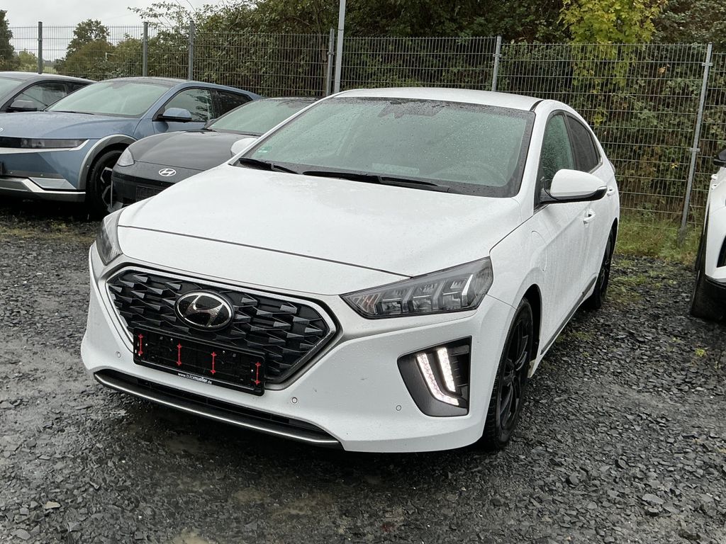 Image of Hyundai IONIQ