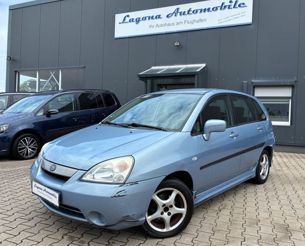 Suzuki Liana 1.6 Automatik *1.HAND/KLIMA/HU-03/2026*