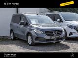 Mercedes-Benz Citan 113 TOURER PRO BENZINER KLIMA AHK AUTOM - Mercedes-Benz Gebrauchtwagen von 2024