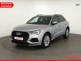 Audi Q3 40 TFSI S-Line quattro LED App-Connect Kamera - Audi Q3 TFSI Gebrauchtwagen