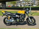 Yamaha XJR 1300 RP06 Kenny Roberts - YAMAHA 2003 R1
