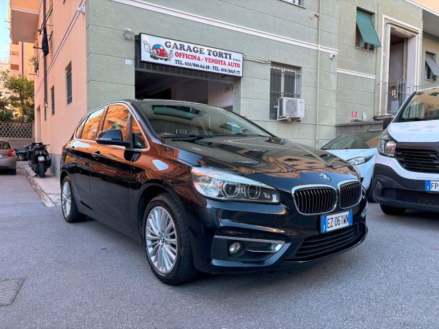 BMW Bmw 2er Active Tourer 216d Active Tourer Sport