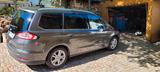 Ford Galaxy 2,0 EcoBlue 140kW Titanium Matrix LED ACC - Ford Galaxy von privat