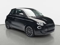 Fiat 500e - Vorschau Bild 3