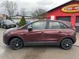 Opel Crossland X 1.2 Turbo PDC*KLIMA*SHZ Navi - Opel Crossland (X) Gebrauchtwagen in Berlin
