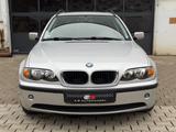 BMW 316i touring Edition Lifestyle/Schiebedach - BMW aus 2004: Kombi