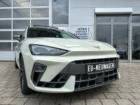 CUPRA Leon ST VZ 2.0 TSI DSG 4D PANO AHK MATRIX 5JGAR bei Autohaus Landmann & Maier OHG