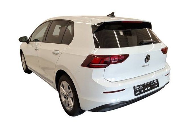 Golf VIII Life 1.5 TSI ACC LED SHZ LENKRADHZG