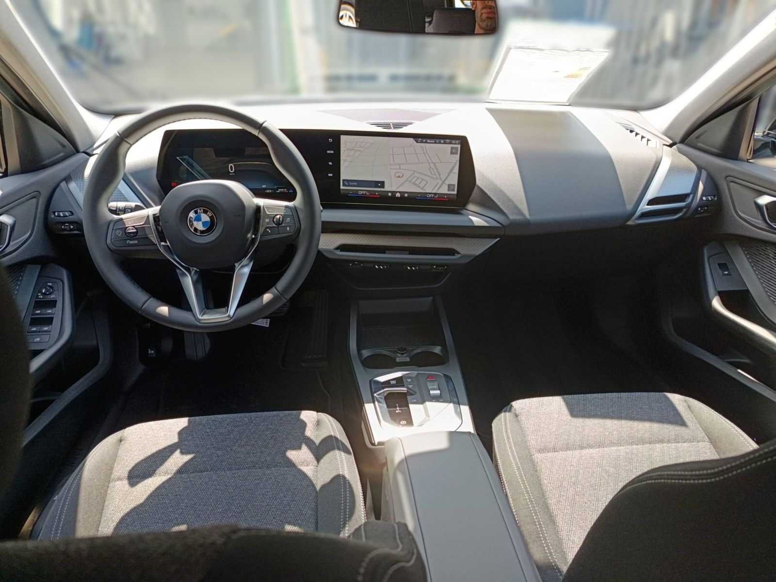BMW 116 - Bild 18