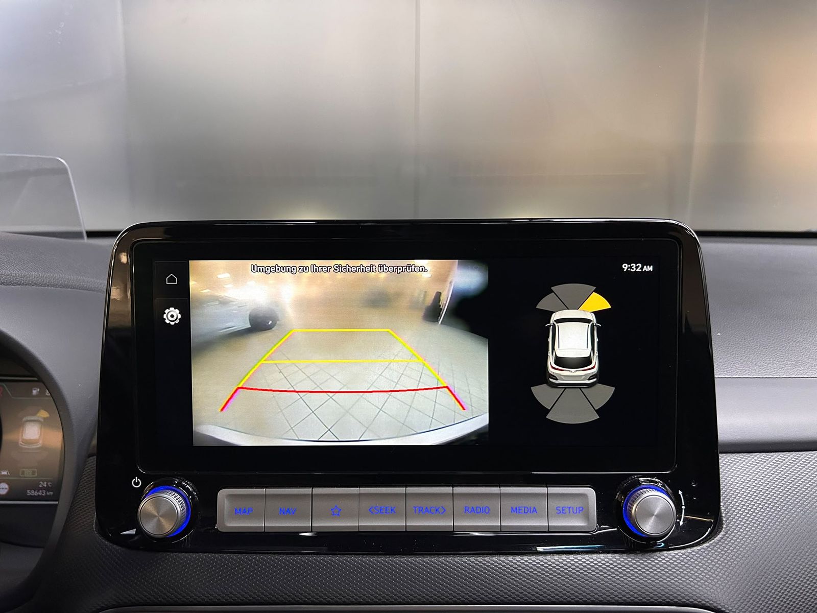 Fahrzeugabbildung Hyundai Kona Elektro Prime PANO+LED+HEAD+KREL+KAM+ACC+WP