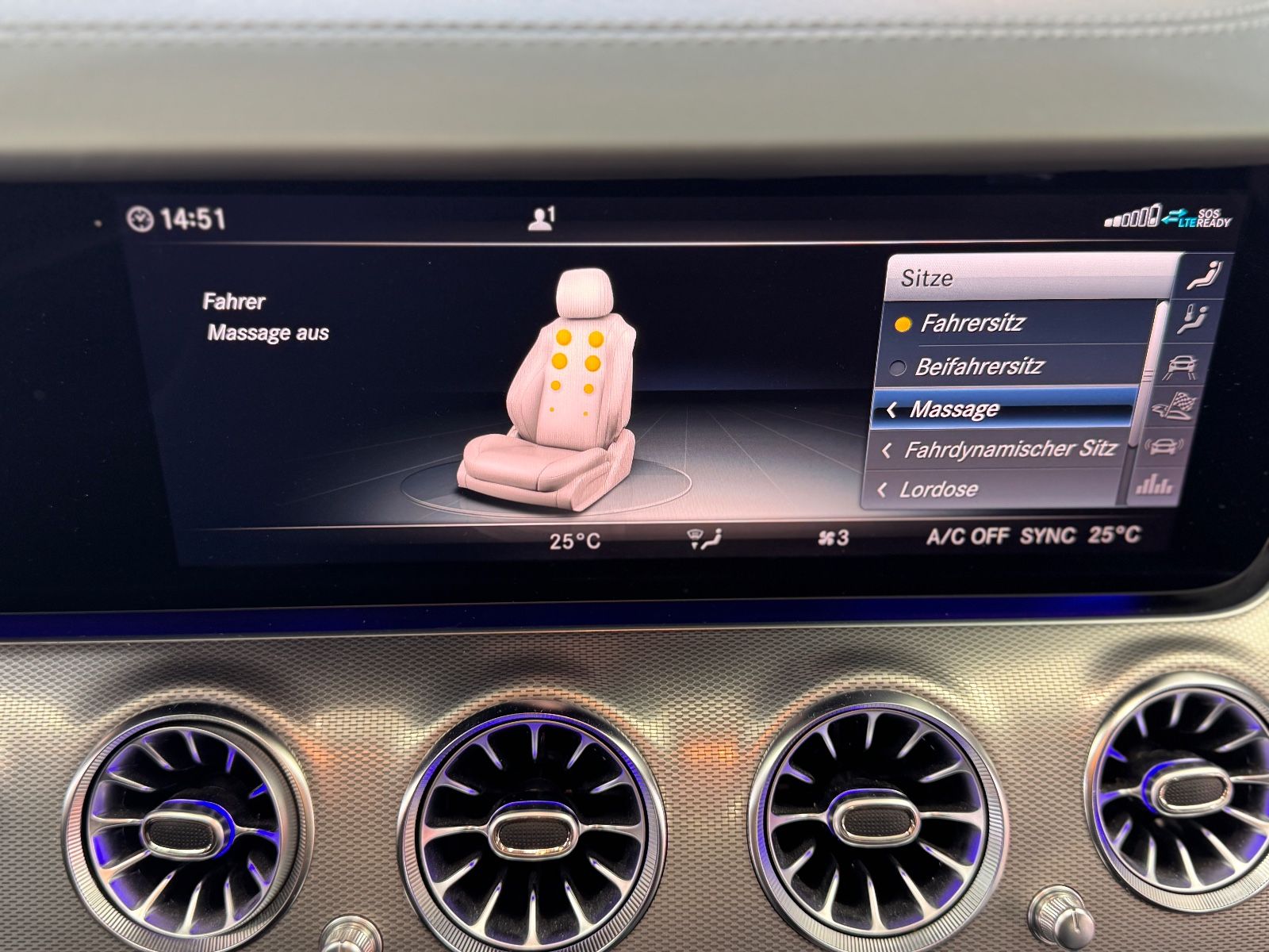 Fahrzeugabbildung Mercedes-Benz E 63 S AMG 4Matic+|AMG DRIVER|BURMESTER|TV|VOLL