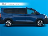 Volkswagen T7 Kombi - Vorschau Bild 15