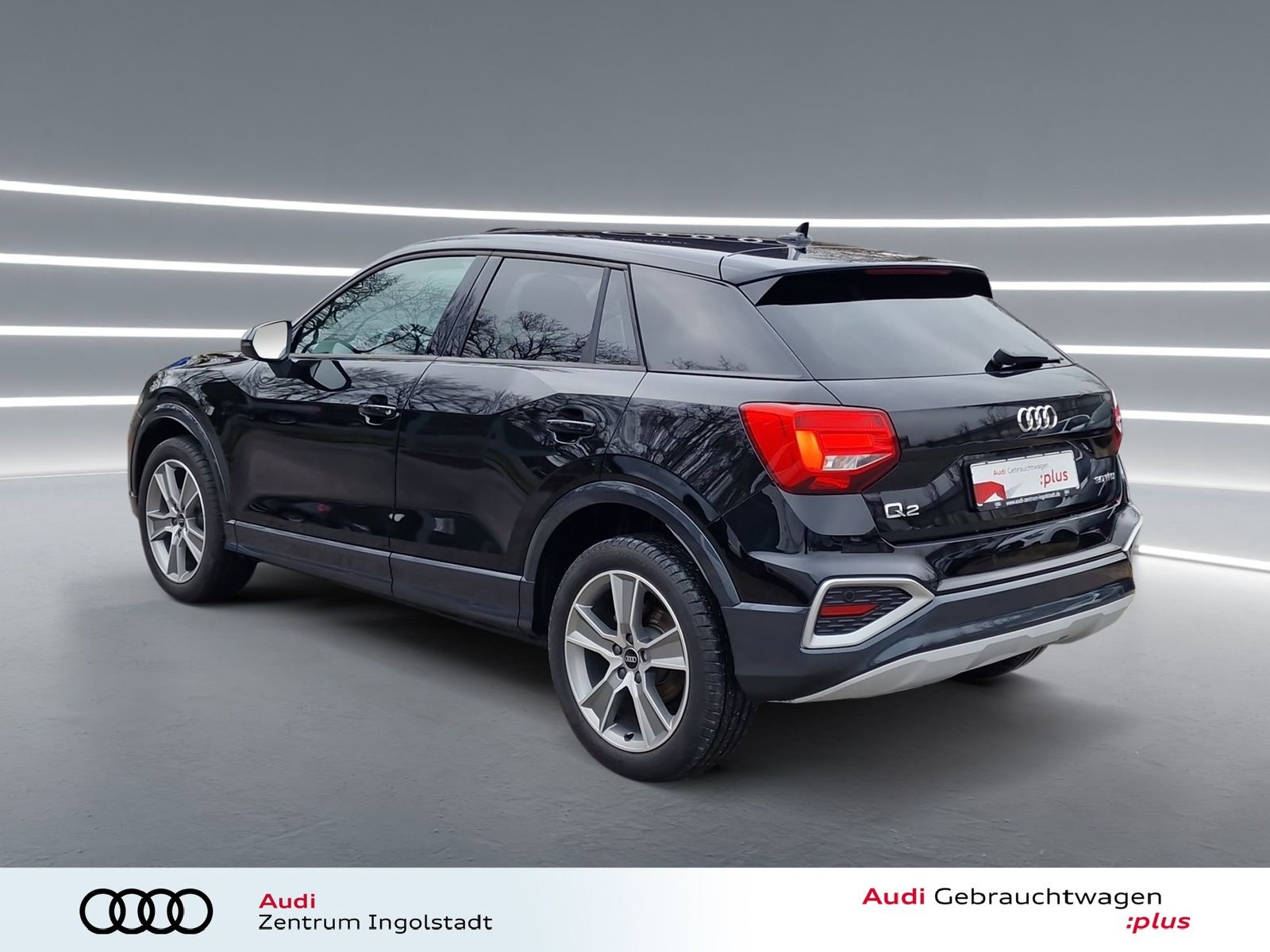 Audi Q2 - Bild 6