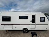 Adria Adora 542 UL*Alde*2025* - Adria 542 adora